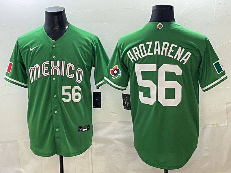 Men 2026 World cup Nike MLB Jersey 202601275->more jerseys->MLB Jersey